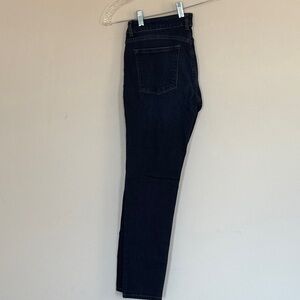 DL1961 Indigo Denim Jeans